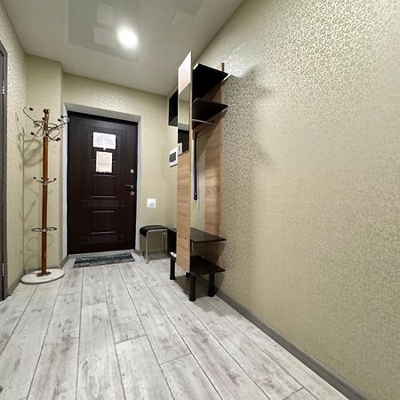 Apartpoltava 2 Окремі Кімнати, Новобудова, Два Великих Ліжка Центр, Корпусний Сад Extérieur photo