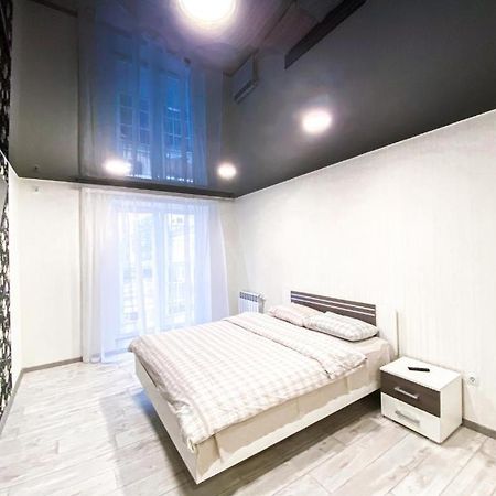 Apartpoltava 2 Окремі Кімнати, Новобудова, Два Великих Ліжка Центр, Корпусний Сад Extérieur photo