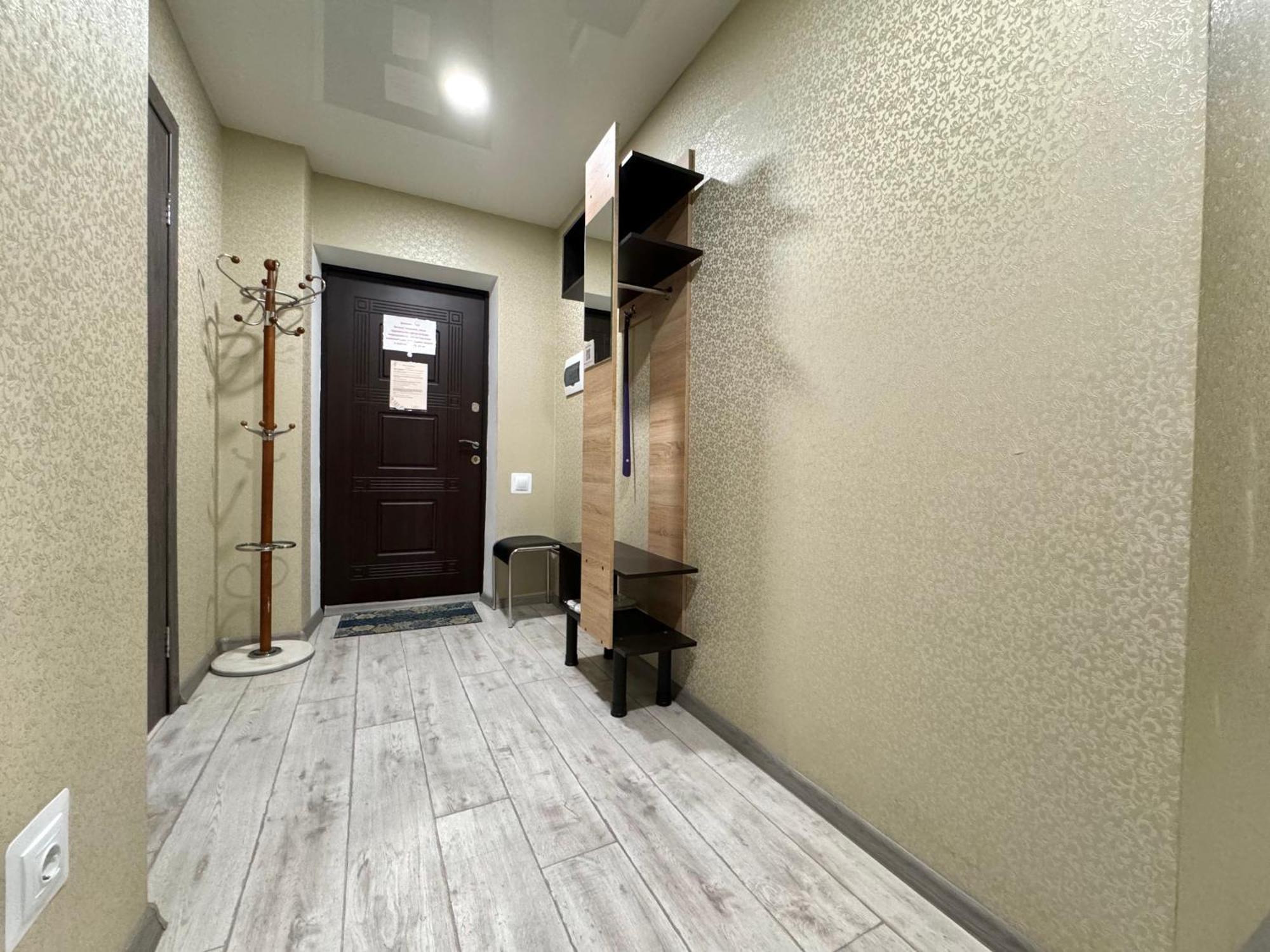 Apartpoltava 2 Окремі Кімнати, Новобудова, Два Великих Ліжка Центр, Корпусний Сад Extérieur photo