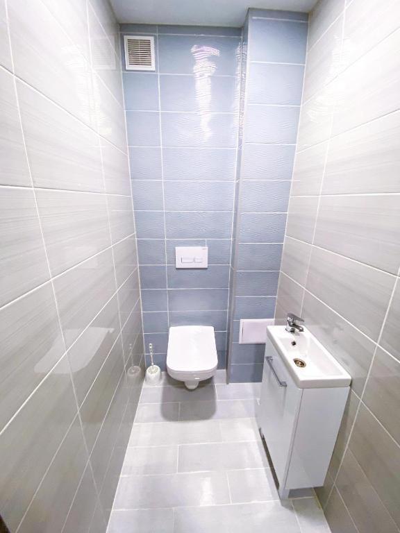 Apartpoltava 2 Окремі Кімнати, Новобудова, Два Великих Ліжка Центр, Корпусний Сад Extérieur photo