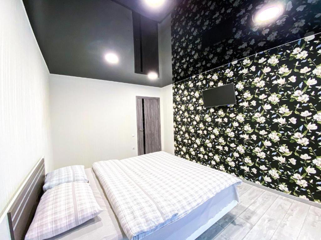 Apartpoltava 2 Окремі Кімнати, Новобудова, Два Великих Ліжка Центр, Корпусний Сад Extérieur photo