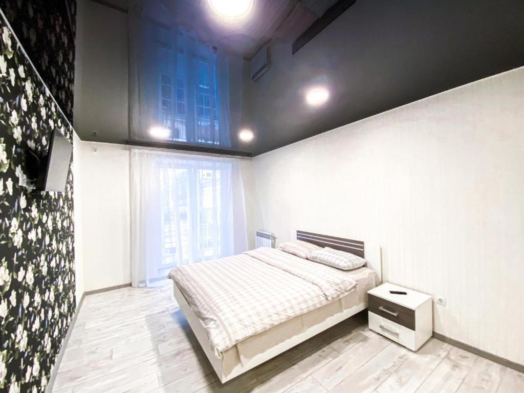 Apartpoltava 2 Окремі Кімнати, Новобудова, Два Великих Ліжка Центр, Корпусний Сад Extérieur photo